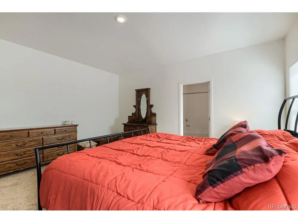 524 Evans Avenue Keenesburg, CO 80643