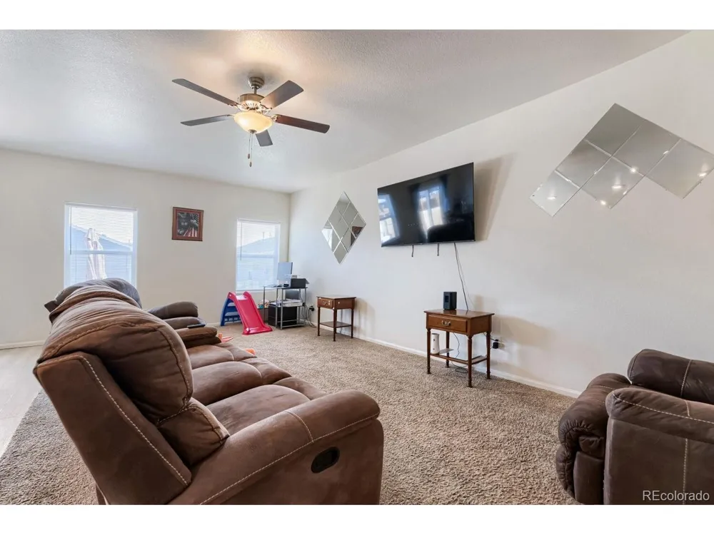 524 Evans Avenue Keenesburg, CO 80643