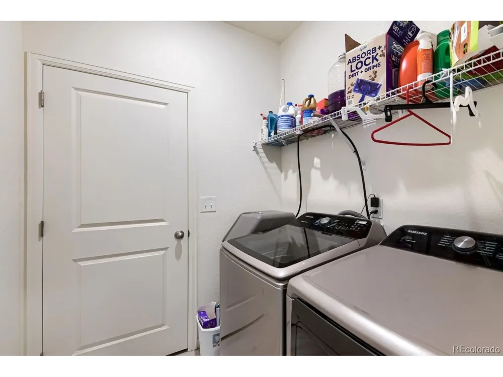 524 Evans Avenue Keenesburg, CO 80643