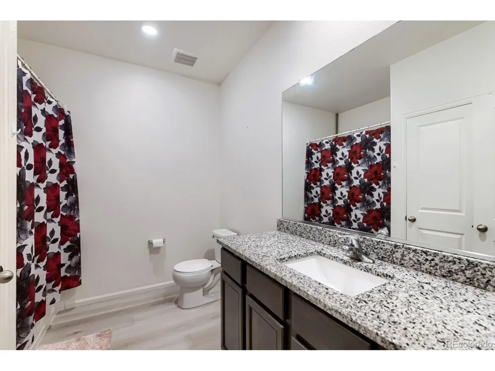 524 Evans Avenue Keenesburg, CO 80643