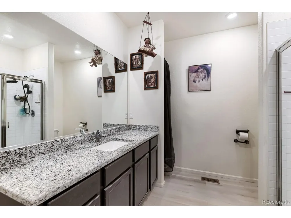 524 Evans Avenue Keenesburg, CO 80643