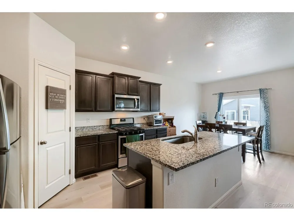 524 Evans Avenue Keenesburg, CO 80643