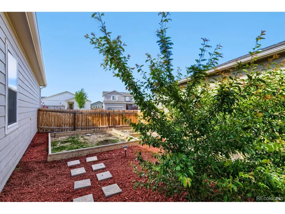 524 Evans Avenue Keenesburg, CO 80643