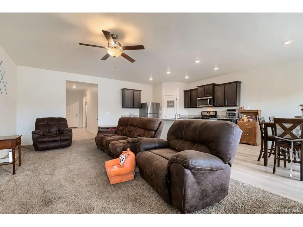 524 Evans Avenue Keenesburg, CO 80643
