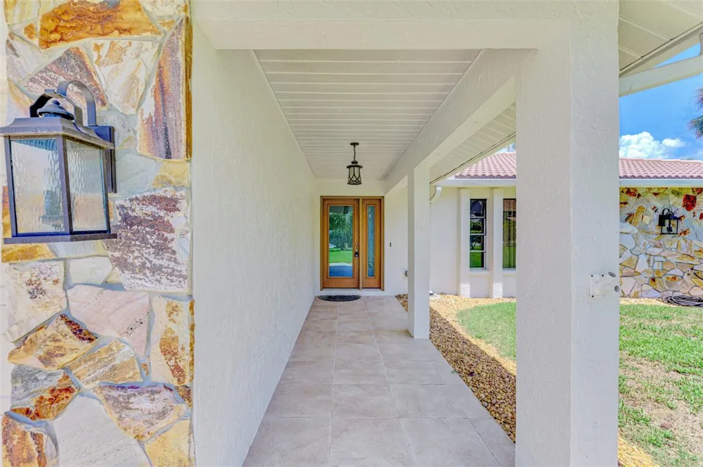 2340 PALMETTO STREET Nokomis, FL 34275