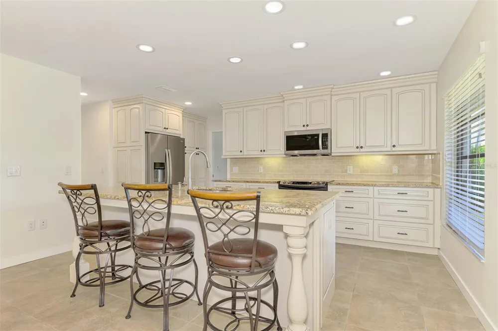 2340 PALMETTO STREET Nokomis, FL 34275