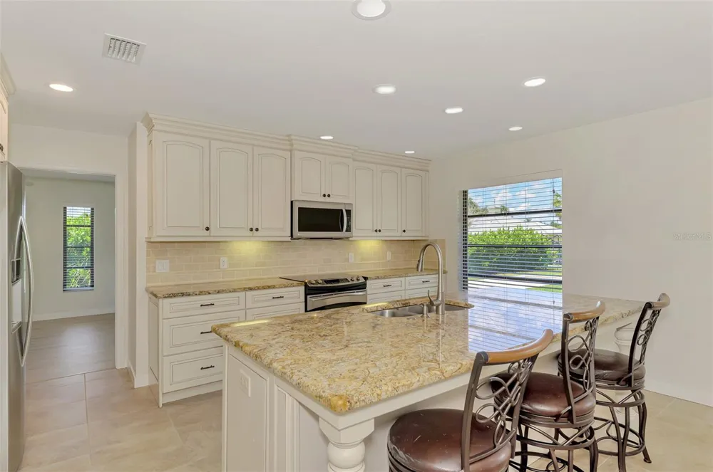 2340 PALMETTO STREET Nokomis, FL 34275