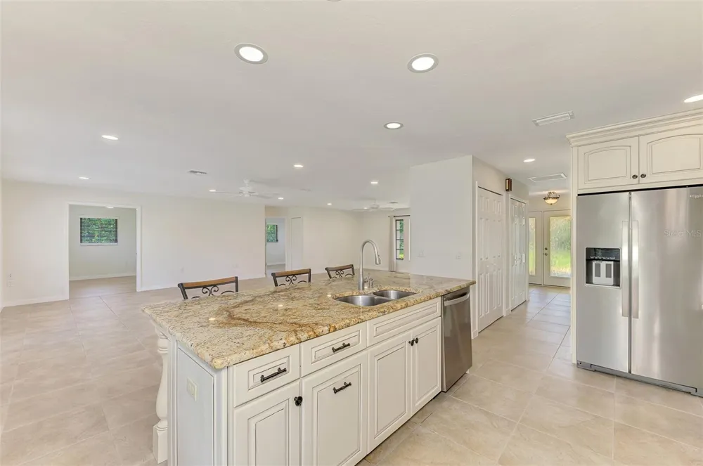 2340 PALMETTO STREET Nokomis, FL 34275