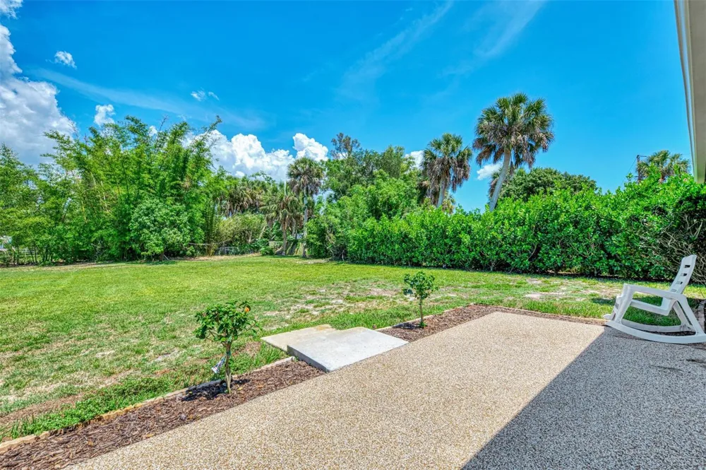 2340 PALMETTO STREET Nokomis, FL 34275