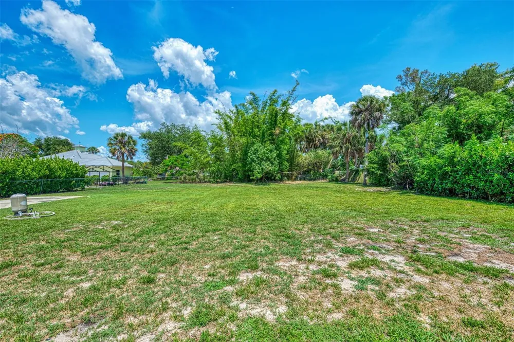 2340 PALMETTO STREET Nokomis, FL 34275