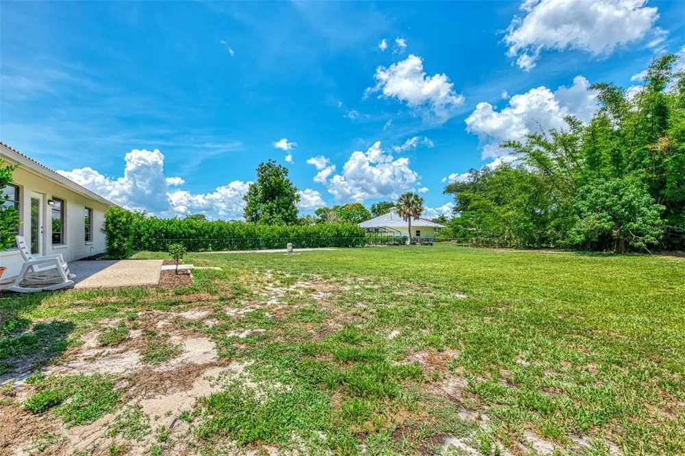 2340 PALMETTO STREET Nokomis, FL 34275
