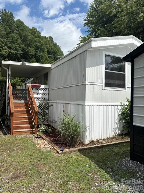 729 Don Felmet Road #2