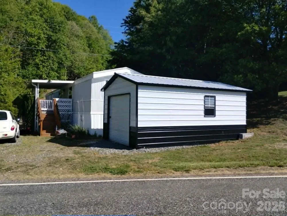 729 Don Felmet Road #2 Marshall, NC 28753