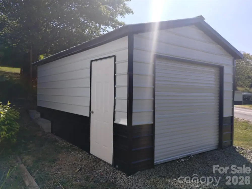 729 Don Felmet Road #2 Marshall, NC 28753