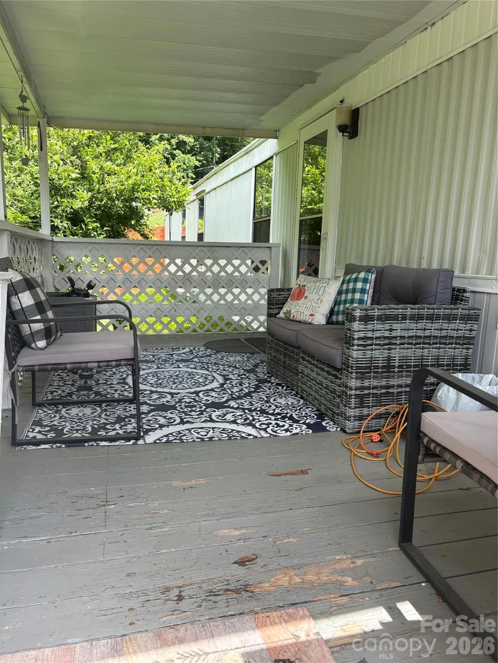 729 Don Felmet Road #2 Marshall, NC 28753