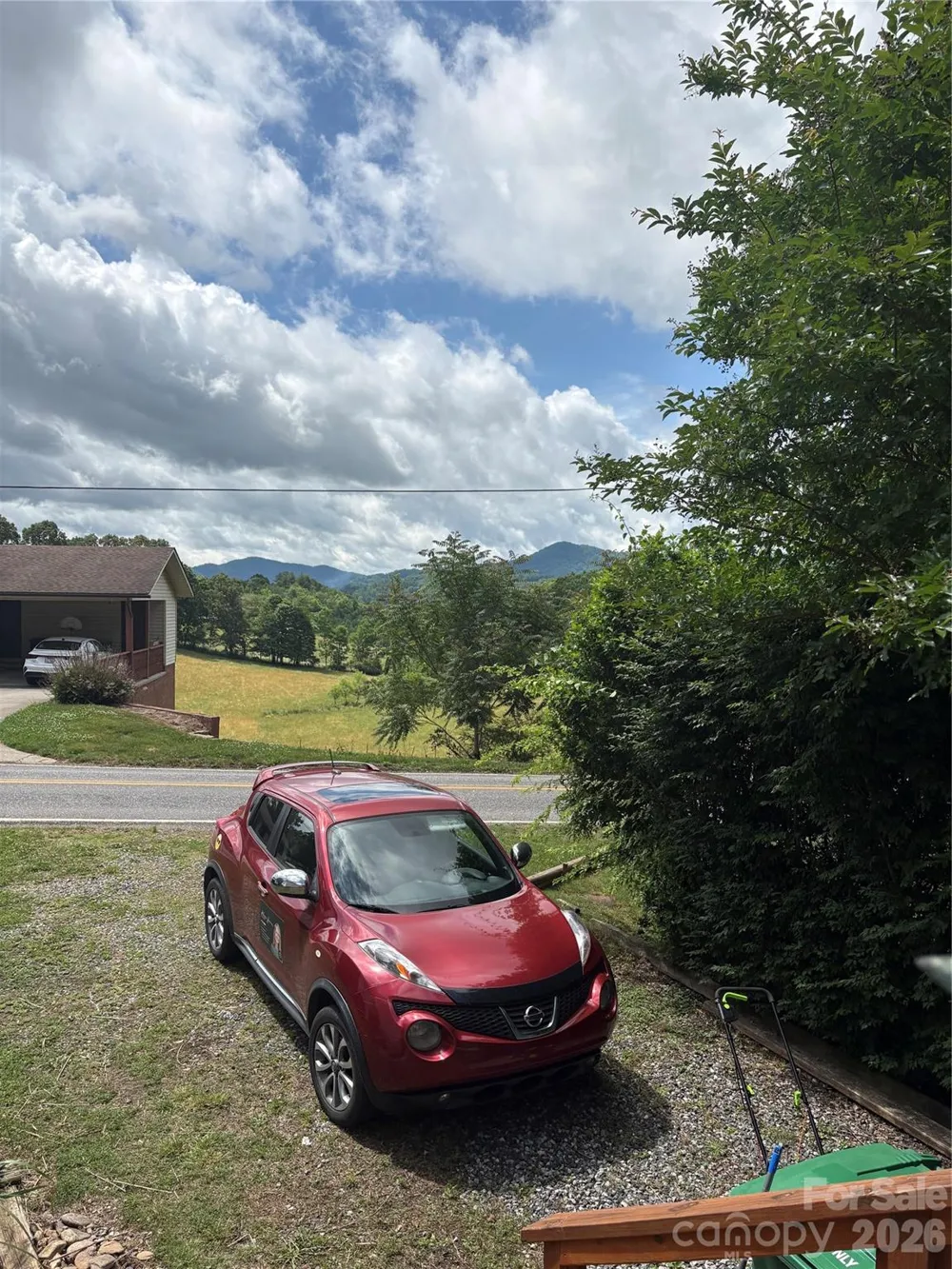 729 Don Felmet Road #2 Marshall, NC 28753