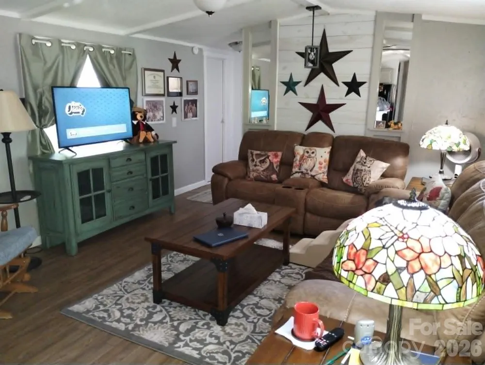 729 Don Felmet Road #2 Marshall, NC 28753