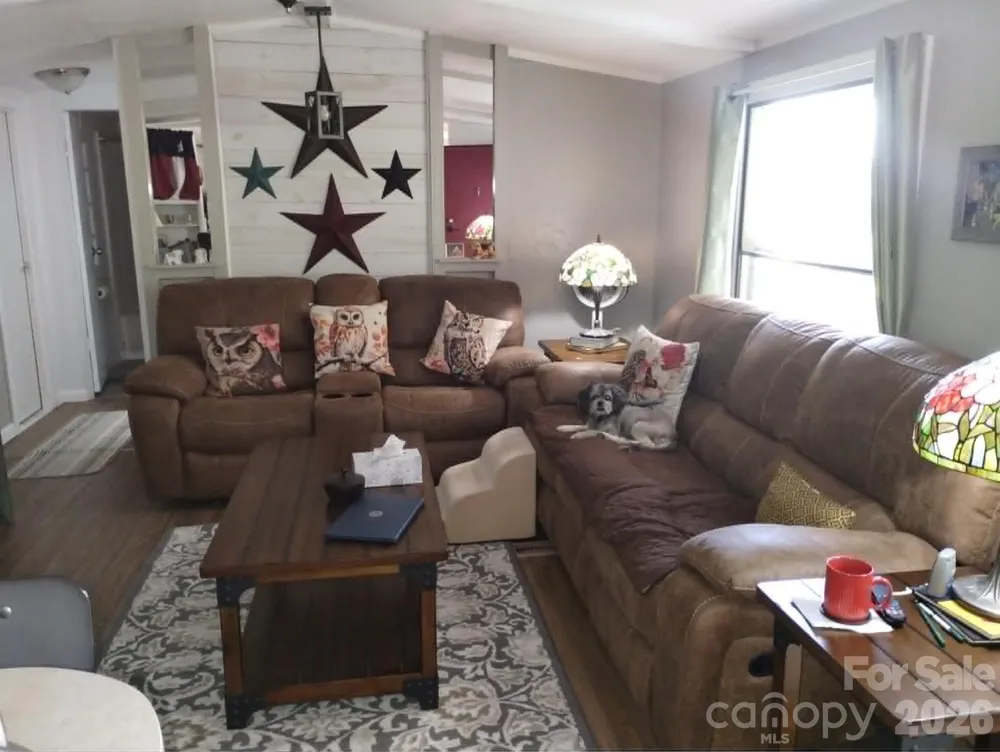 729 Don Felmet Road #2 Marshall, NC 28753