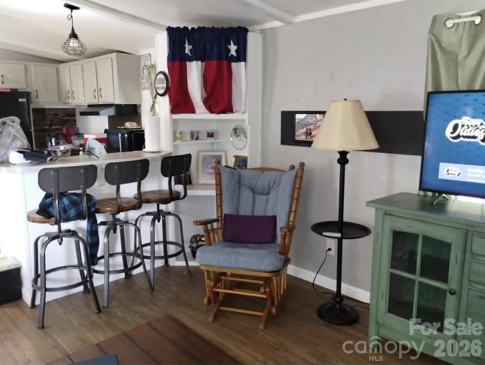 729 Don Felmet Road #2 Marshall, NC 28753