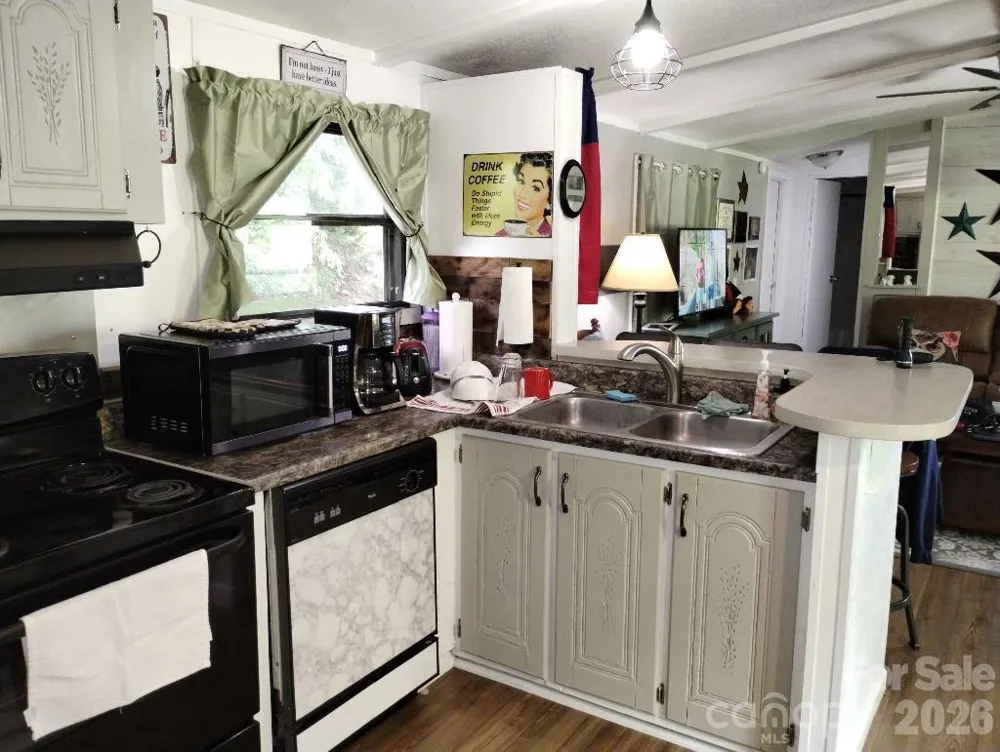 729 Don Felmet Road #2 Marshall, NC 28753