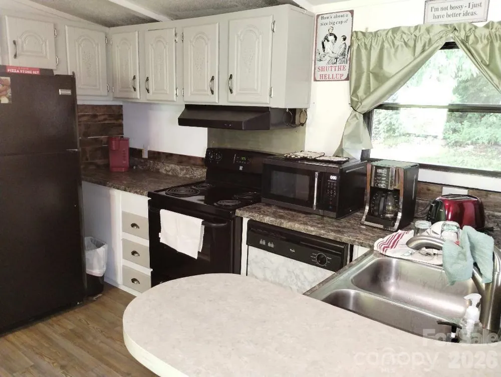 729 Don Felmet Road #2 Marshall, NC 28753