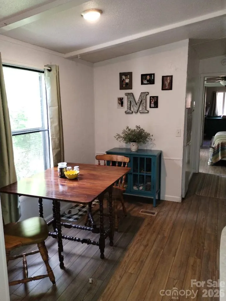 729 Don Felmet Road #2 Marshall, NC 28753