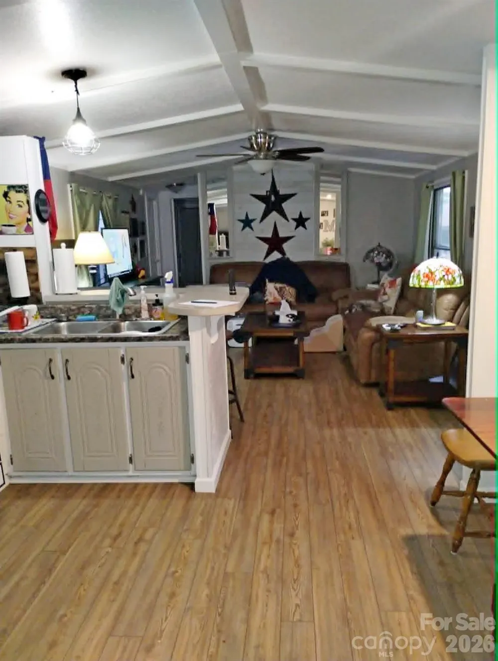 729 Don Felmet Road #2 Marshall, NC 28753