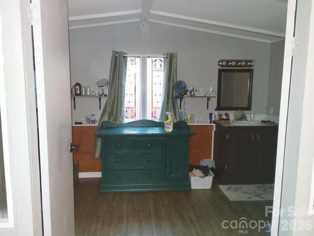 729 Don Felmet Road #2 Marshall, NC 28753