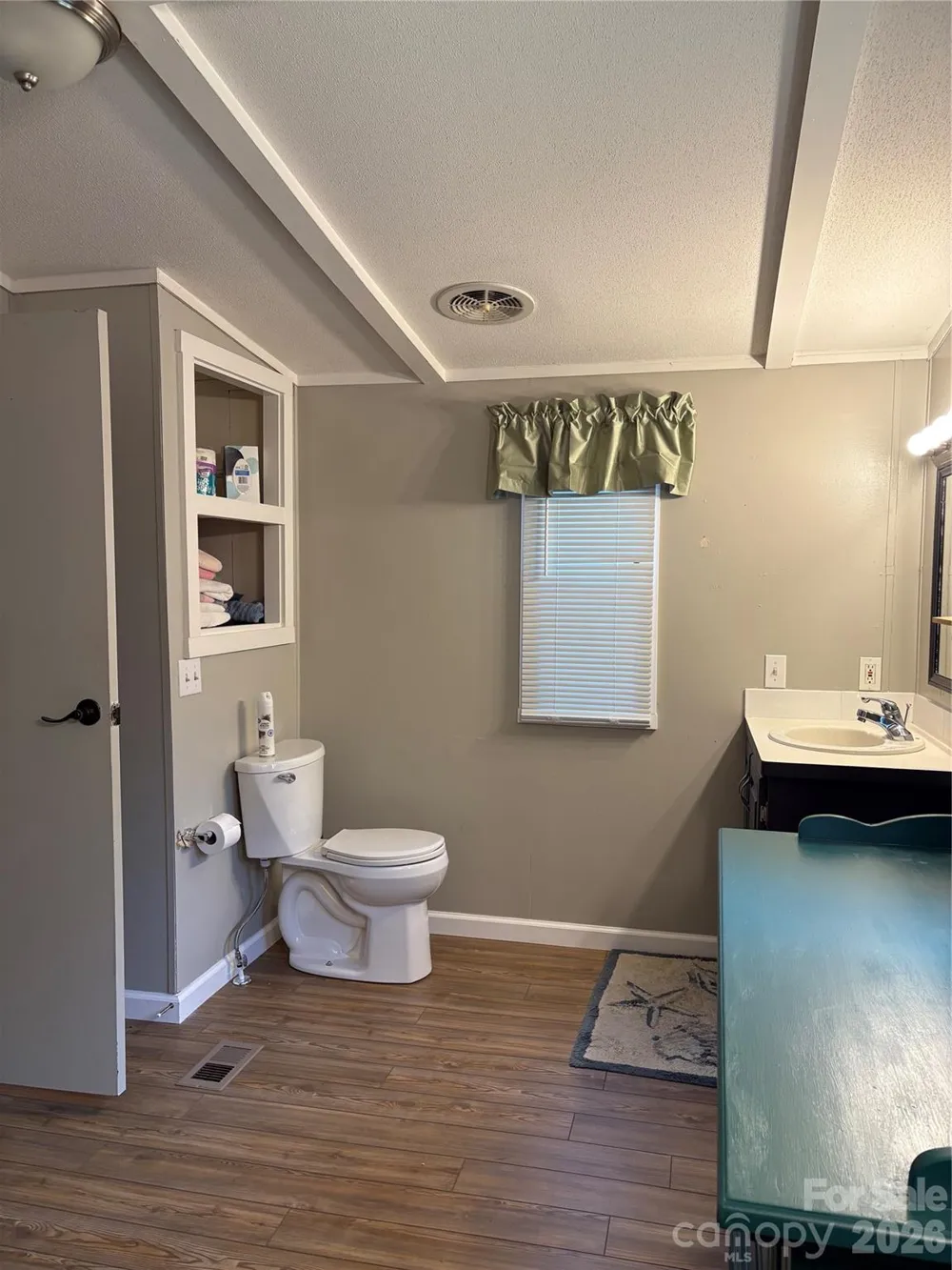 729 Don Felmet Road #2 Marshall, NC 28753