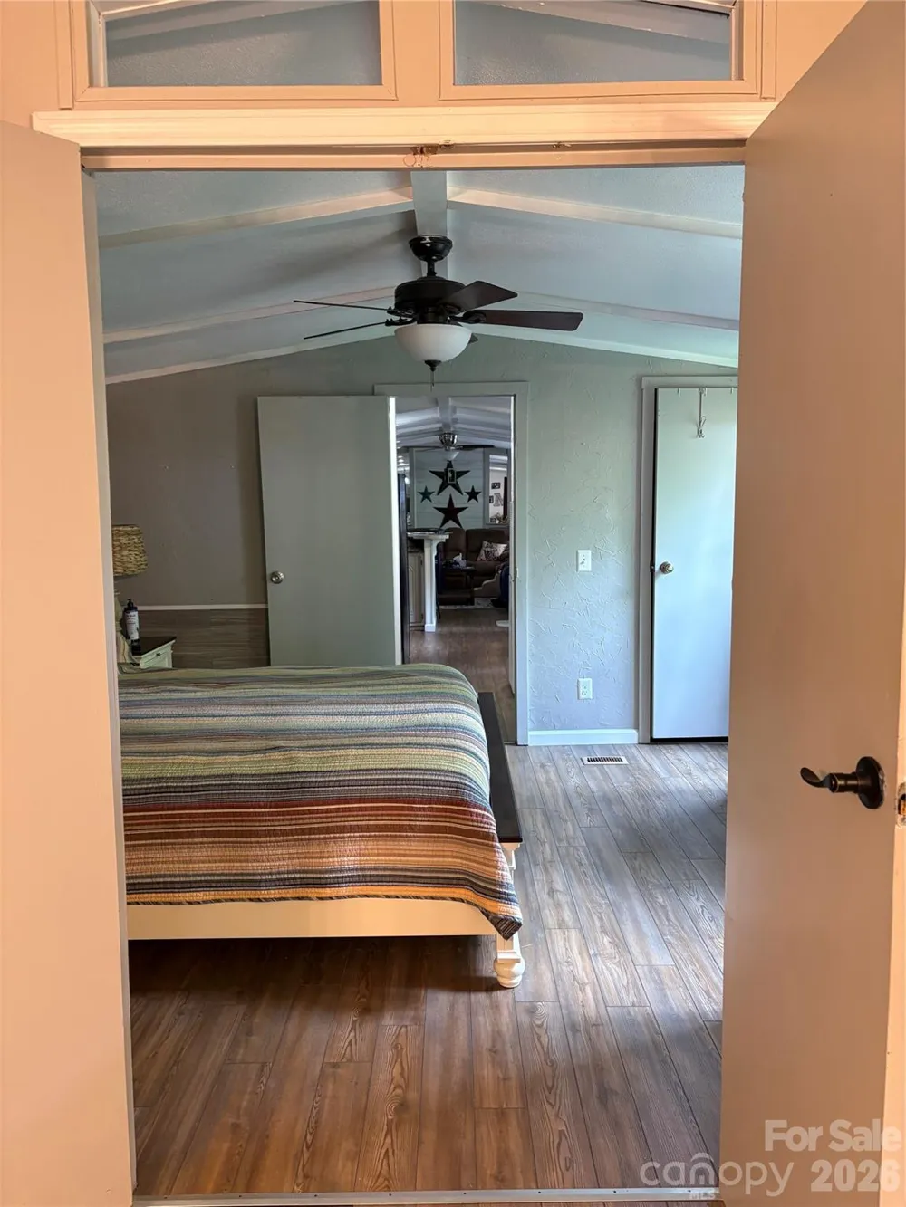 729 Don Felmet Road #2 Marshall, NC 28753
