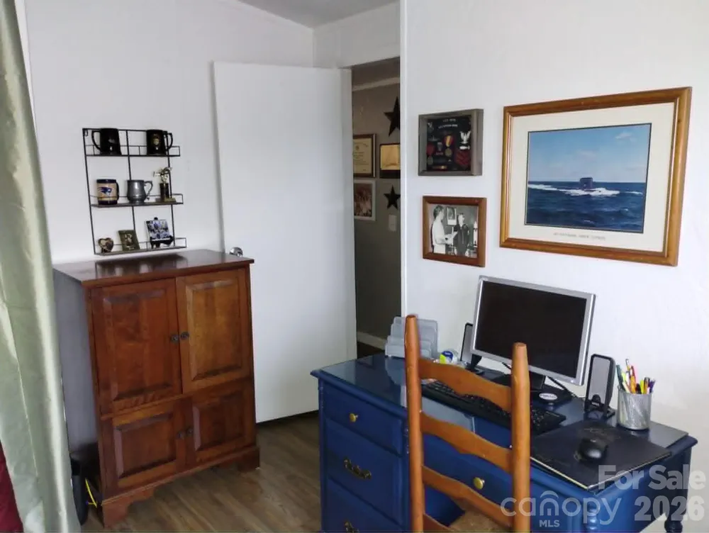 729 Don Felmet Road #2 Marshall, NC 28753