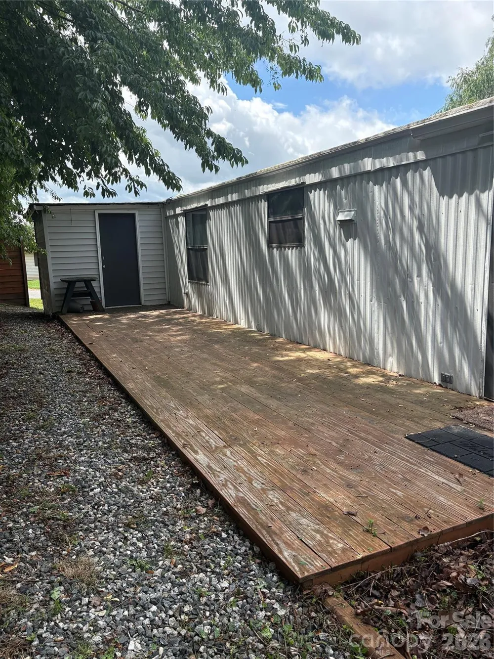 729 Don Felmet Road #2 Marshall, NC 28753