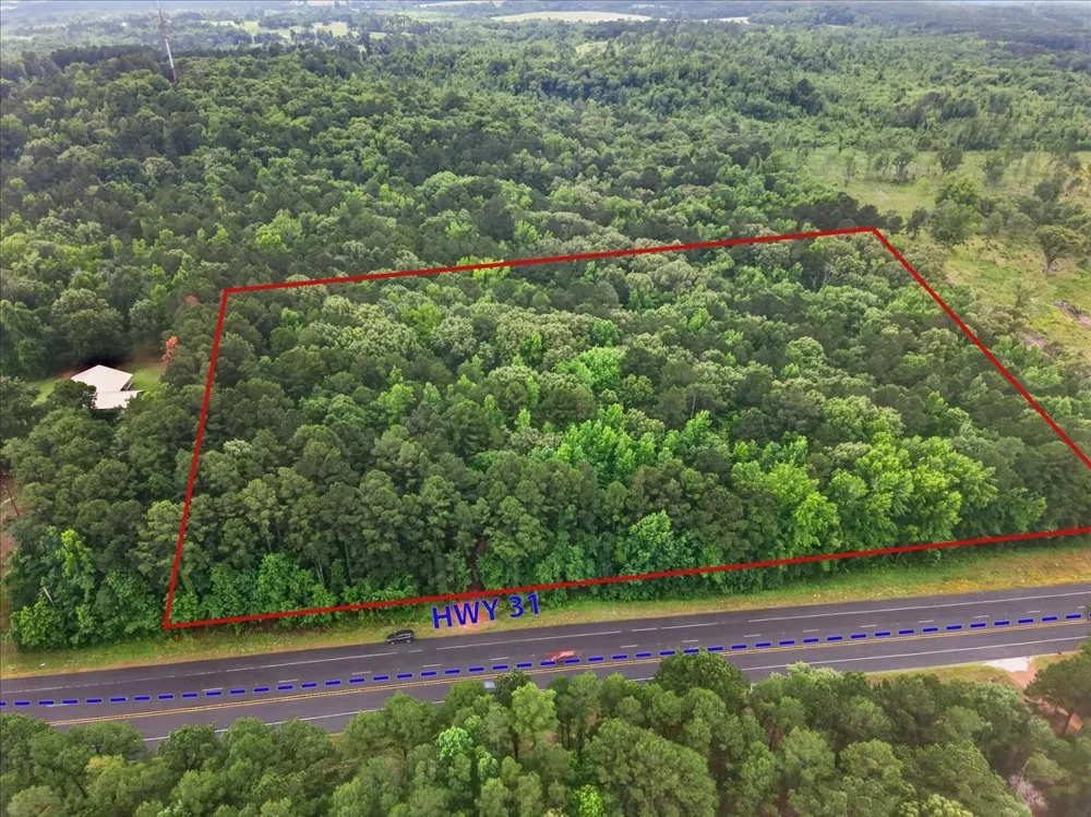 Hwy 31 Tyler, TX 75705