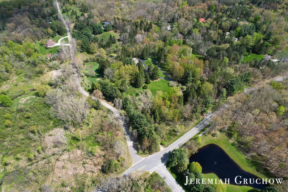 8721 Conservation Street NE Ada, MI 49301