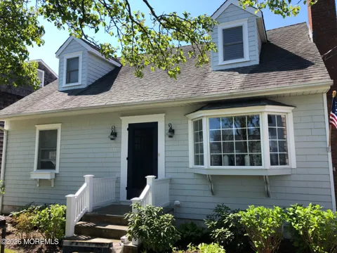 51 Egbert Street