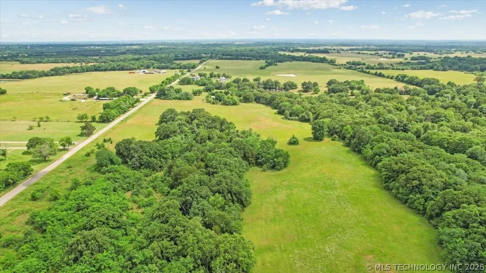 748 Bloomfield Road Hendrix, OK 74741