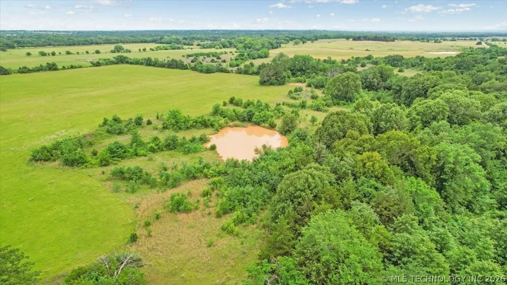 748 Bloomfield Road Hendrix, OK 74741