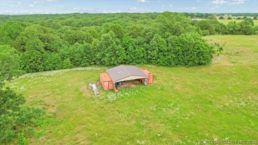 748 Bloomfield Road Hendrix, OK 74741