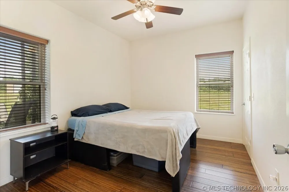 748 Bloomfield Road Hendrix, OK 74741