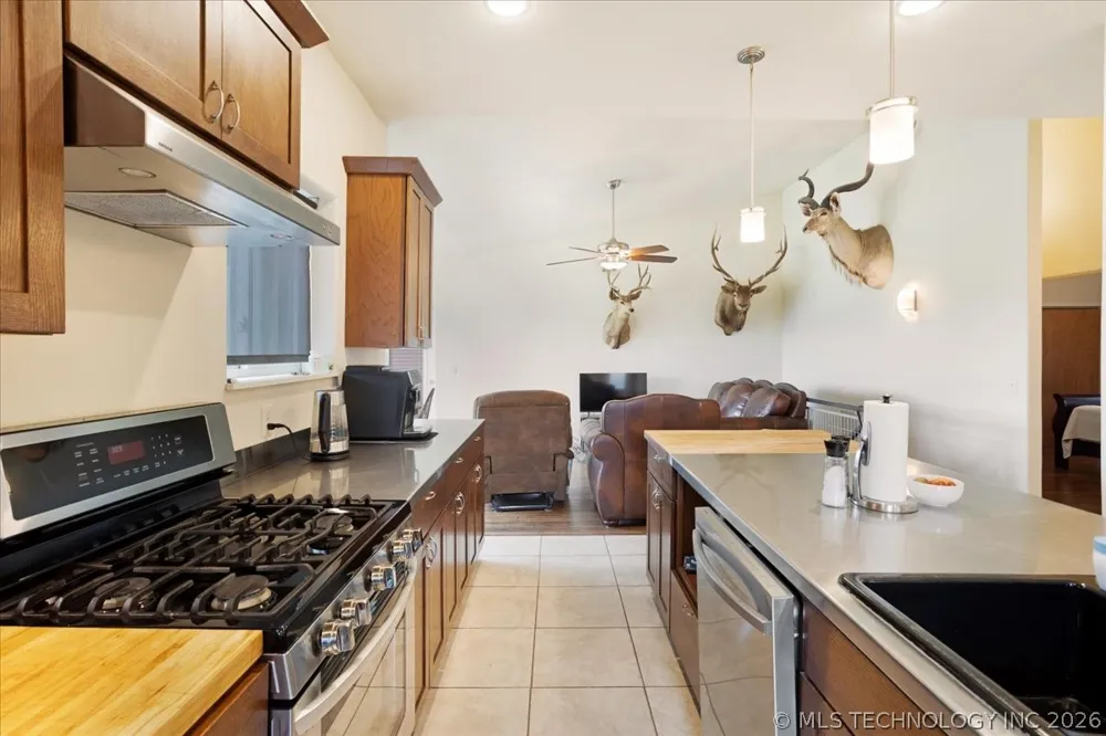 748 Bloomfield Road Hendrix, OK 74741