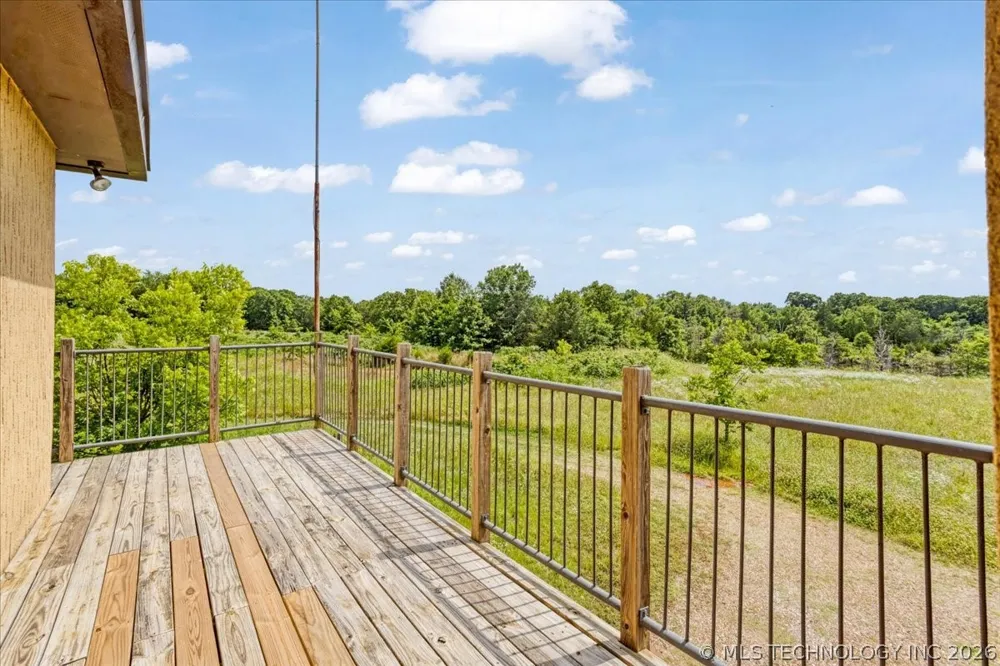 748 Bloomfield Road Hendrix, OK 74741