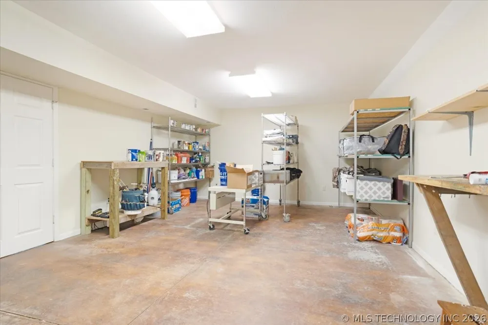 748 Bloomfield Road Hendrix, OK 74741
