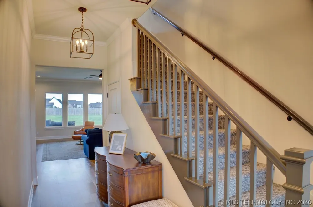 16713 S 1st EastAvenue Glenpool, OK 74033