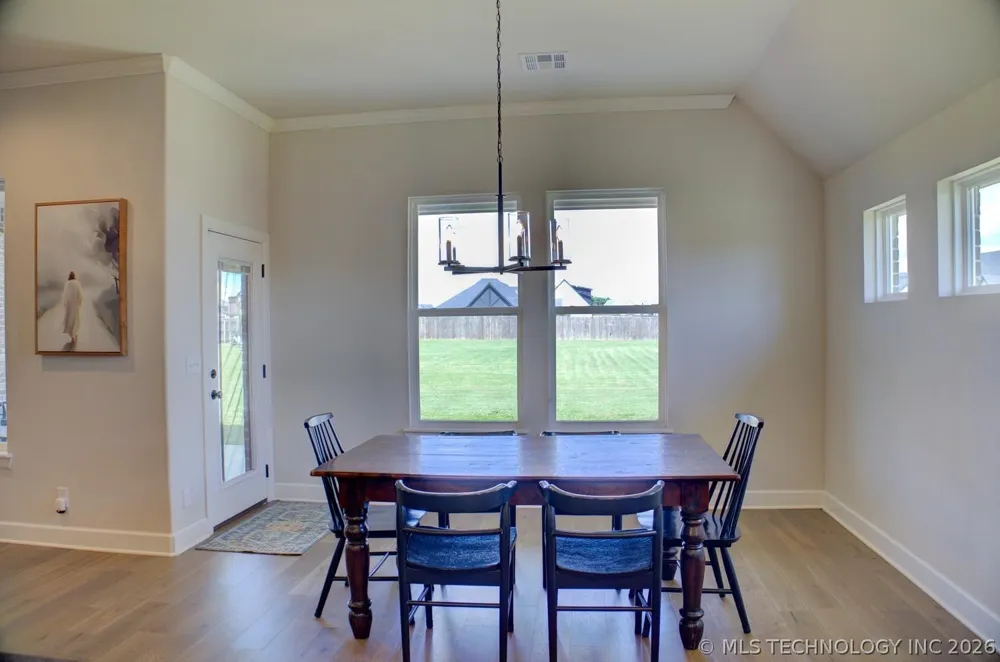 16713 S 1st EastAvenue Glenpool, OK 74033