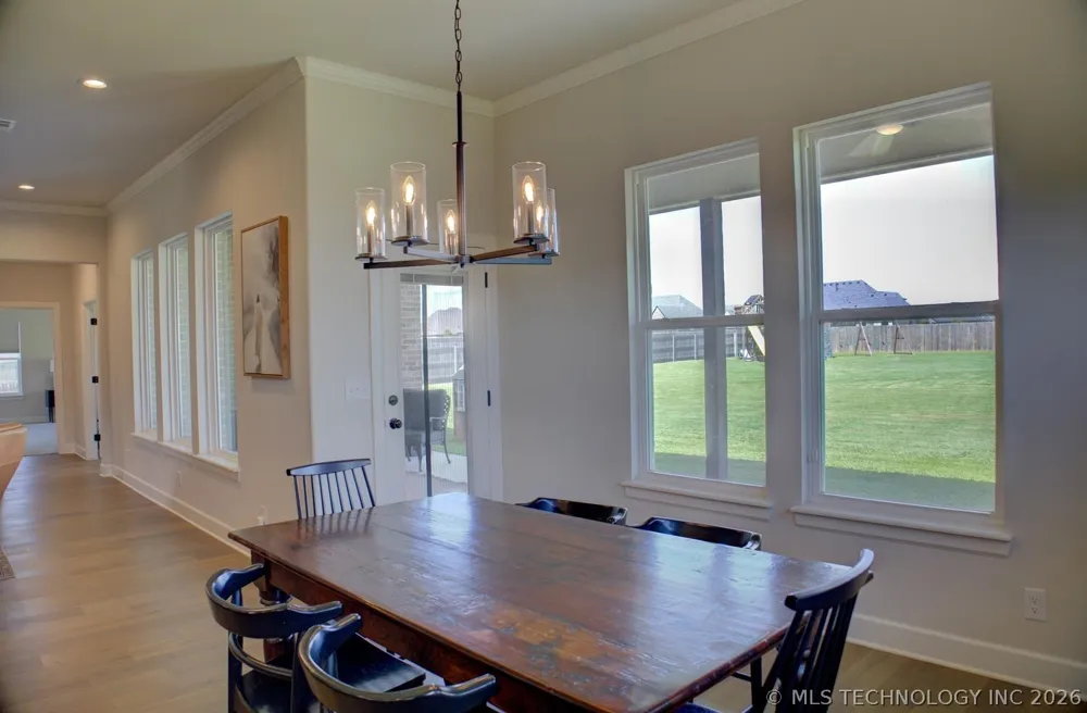 16713 S 1st EastAvenue Glenpool, OK 74033