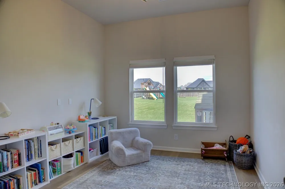 16713 S 1st EastAvenue Glenpool, OK 74033