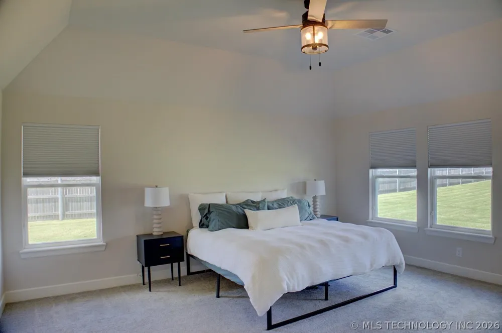 16713 S 1st EastAvenue Glenpool, OK 74033