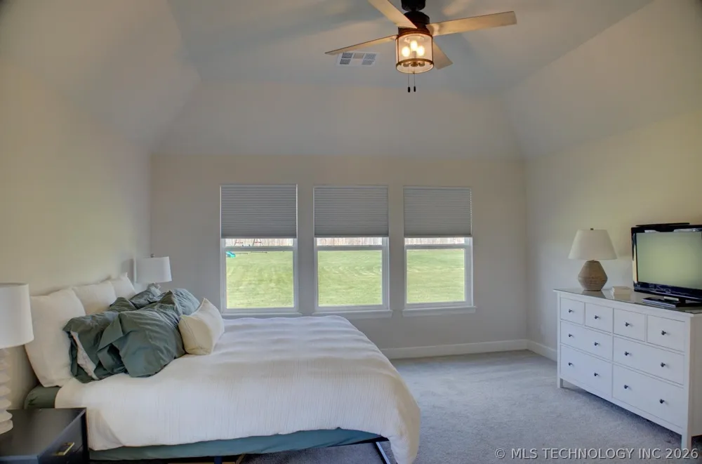 16713 S 1st EastAvenue Glenpool, OK 74033