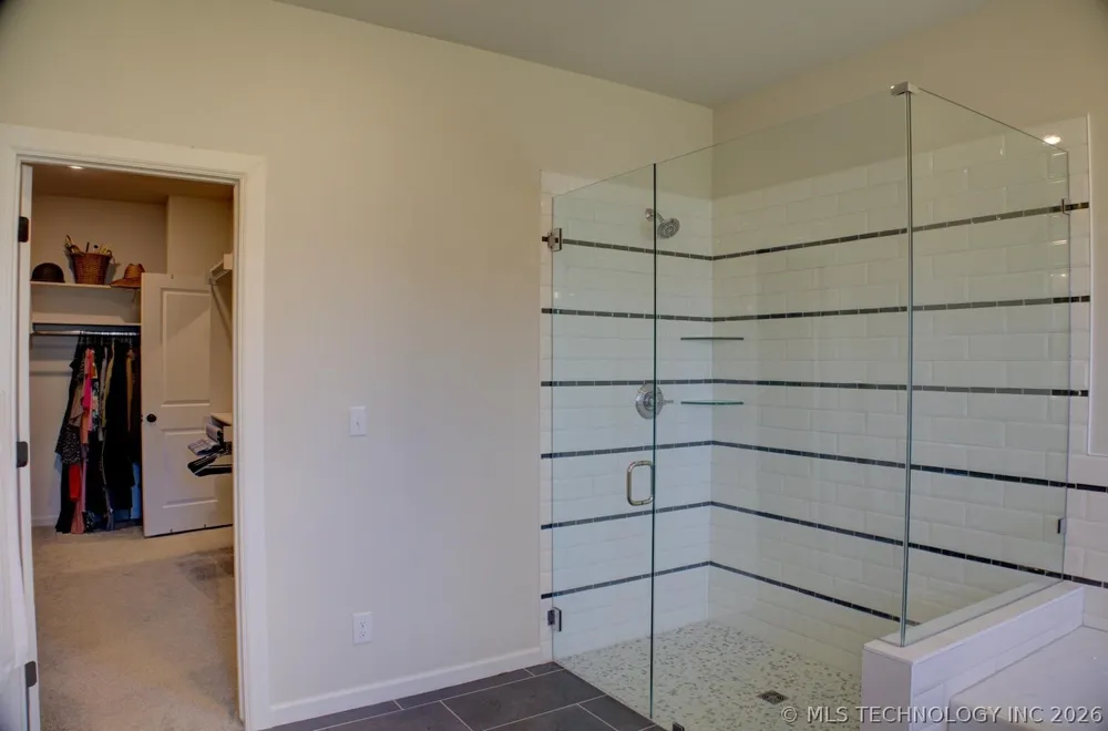 16713 S 1st EastAvenue Glenpool, OK 74033
