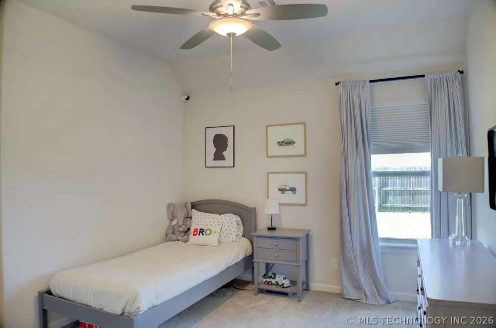 16713 S 1st EastAvenue Glenpool, OK 74033